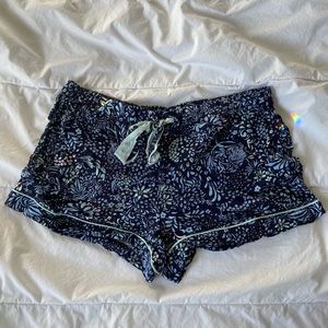 3/$20 Joe Fresh Pyjama shorts